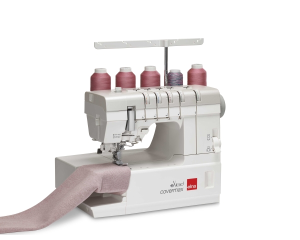 Elna eXtend Covermax